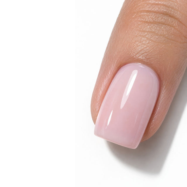 Skimmed Gel Polish