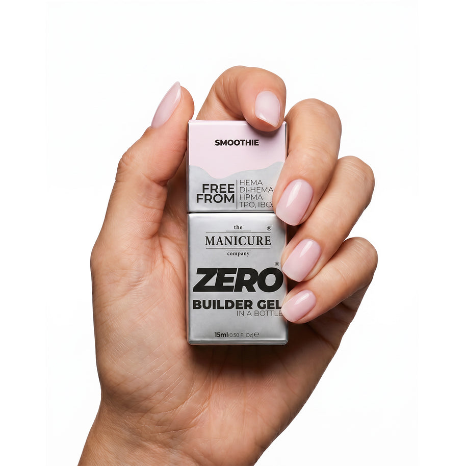 Zero Builder Gel™ SMOOTHIE