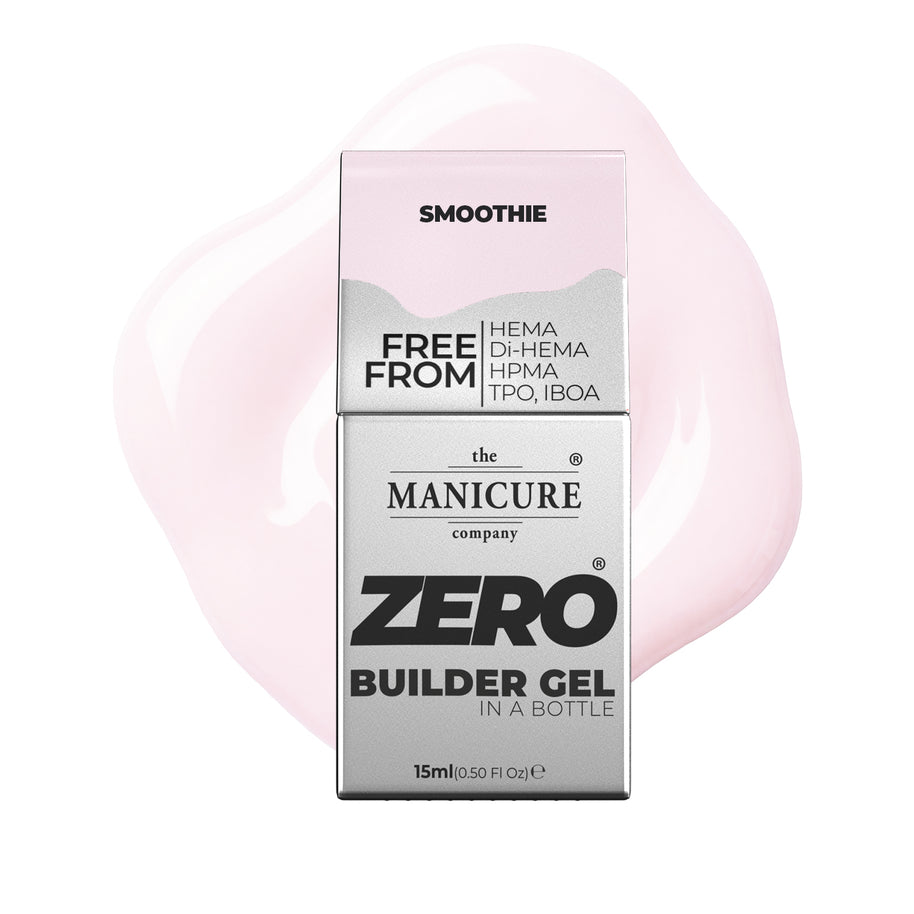 Zero Builder Gel™ SMOOTHIE