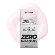 Zero Builder Gel™ SMOOTHIE