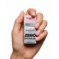Zero Builder Gel™ STRAWBERRY MILK