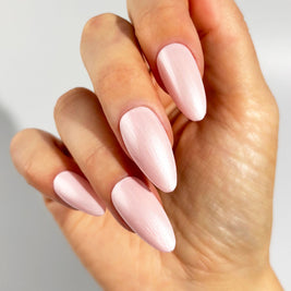 Silk Skin Gel Nail Polish