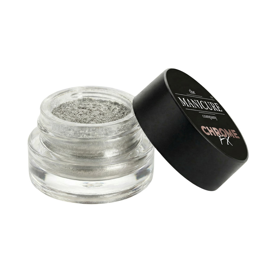 Chrome FX Silver
