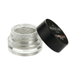Chrome FX Silver