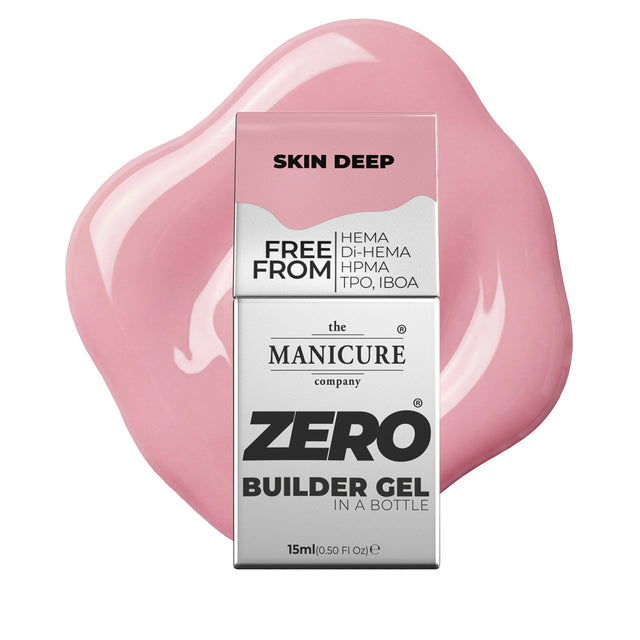 Zero Builder Gel™ SKIN DEEP
