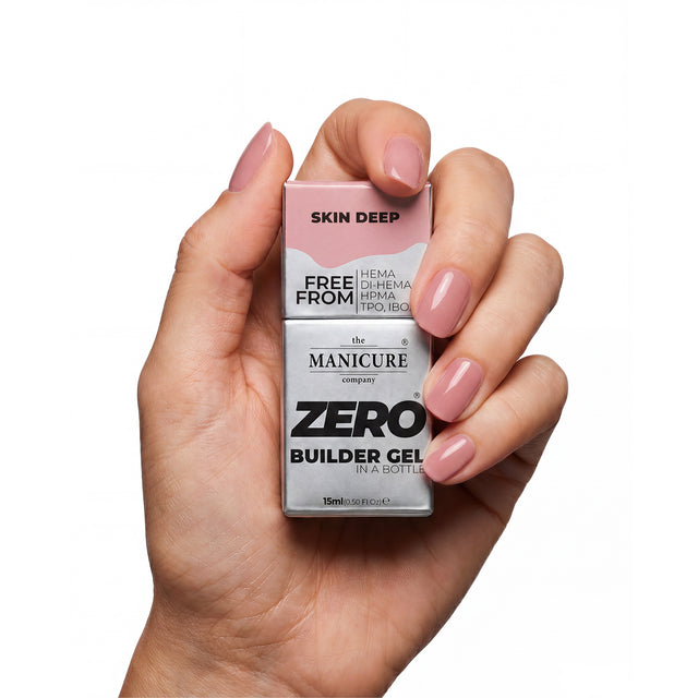 Zero Builder Gel™ SKIN DEEP