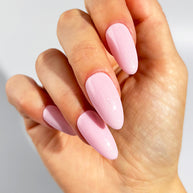 Soft Focus Gel Nail Polish