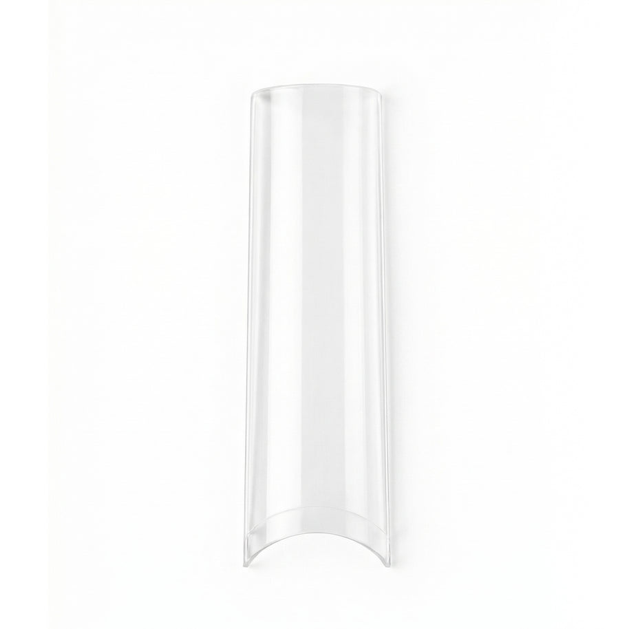 Pro Square Nail Tips - 504pcs