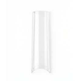 Pro Square Nail Tips - 504pcs