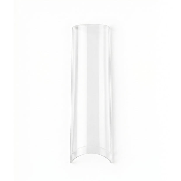 Pro Square Nail Tips - 504pcs