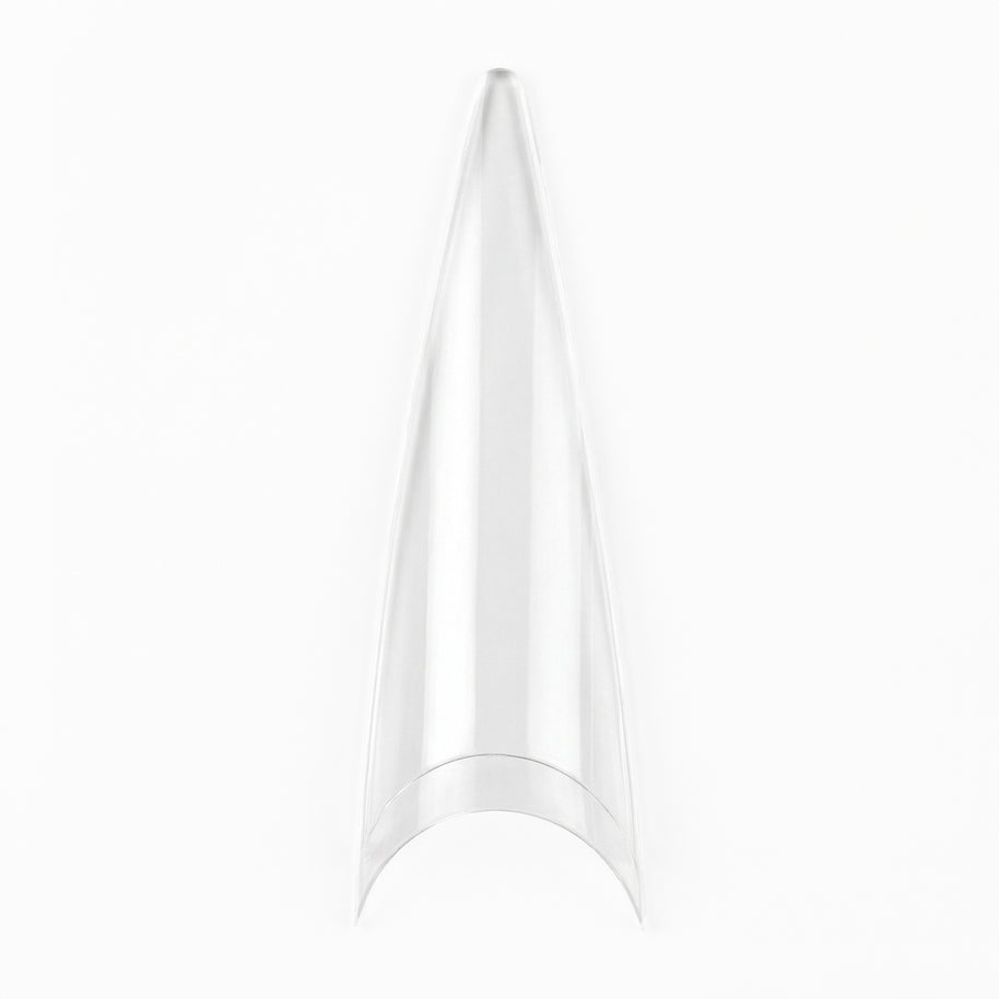 Pro Stiletto Nail Tips - 504pcs