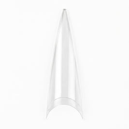 Pro Stiletto Nail Tips - 504pcs