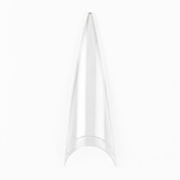 Pro Stiletto Nail Tips - 504pcs