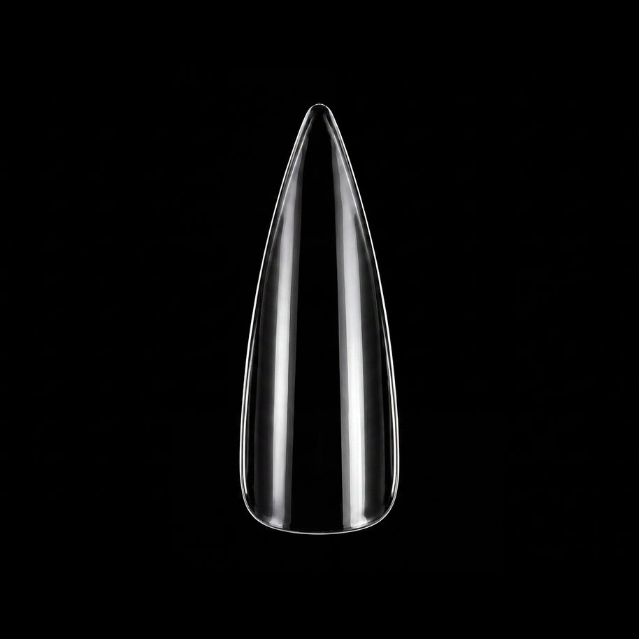 Pro Press Stiletto Long Tips