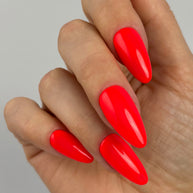 Flash Point Gel Nail Polish