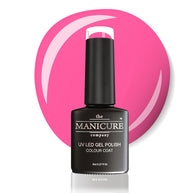Heatstroke Gel Nail Polish