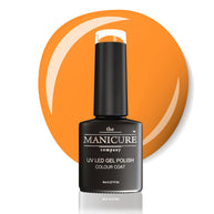 Sun Seeker Gel Nail Polish