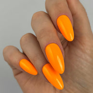Sun Seeker Gel Nail Polish