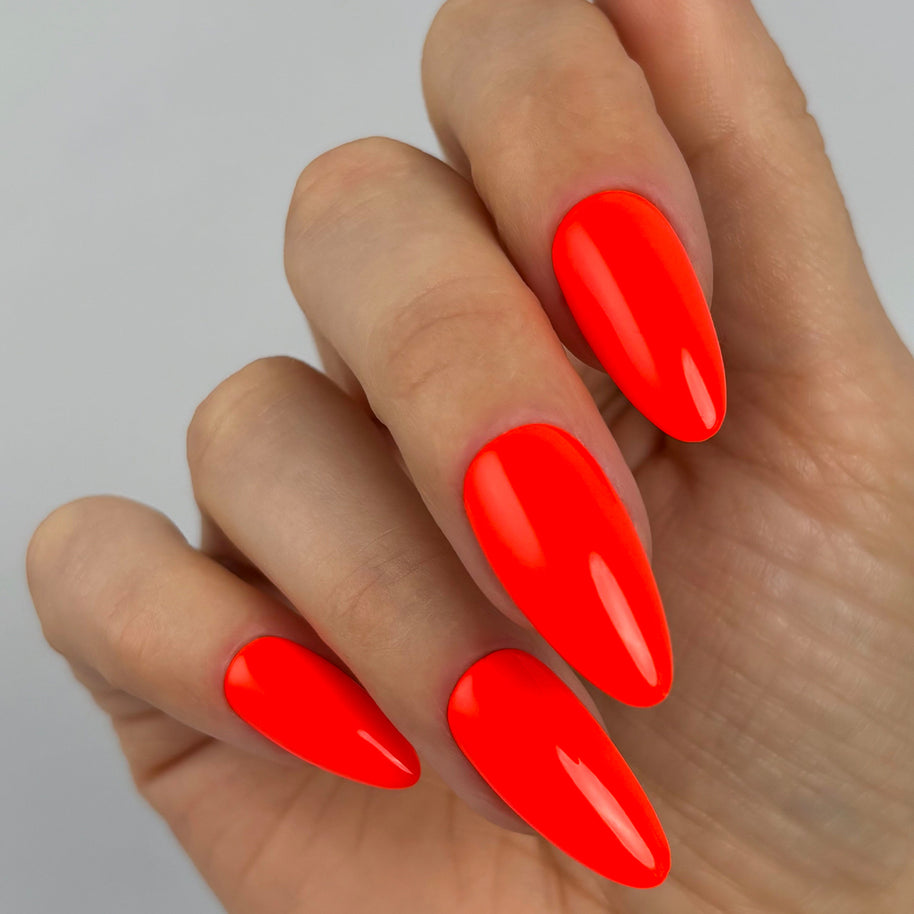 Spritz O'Clock Gel Nail Polish
