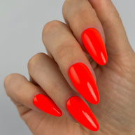 Spritz O'Clock Gel Nail Polish