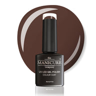 Evening Embers Gel Nail Polish