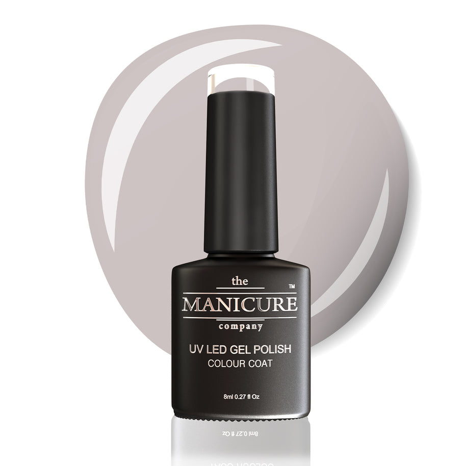 Feathered Nest Gel Nail Polish