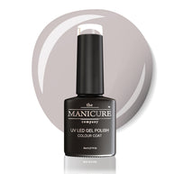 Feathered Nest Gel Nail Polish