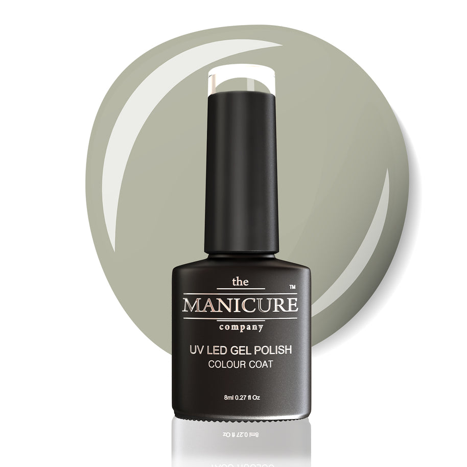 Woolen Whisper Gel Nail Polish