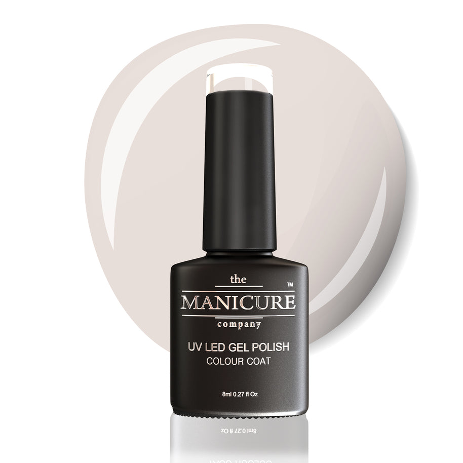 Duvet Day Gel Nail Polish