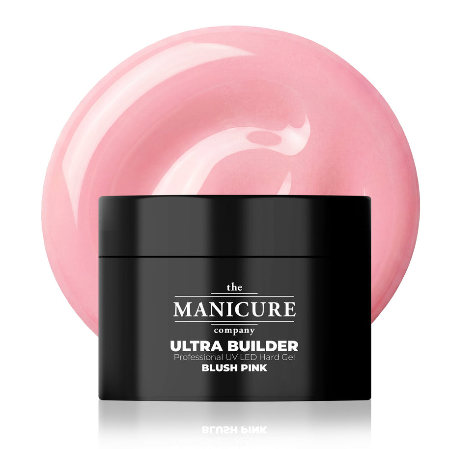 ULTRA BUILDER - BLUSH PINK - 50g