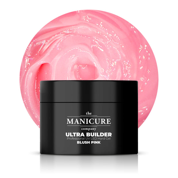 ULTRA BUILDER - BLUSH PINK - 50g