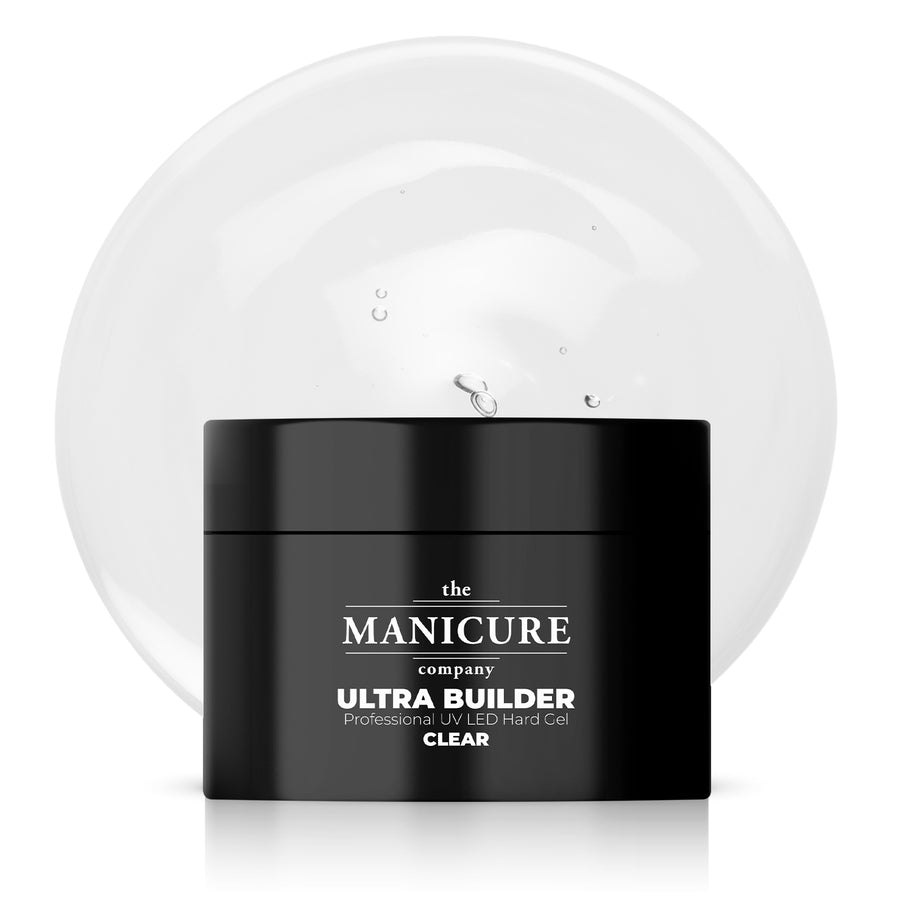ULTRA BUILDER - CLEAR - 50g