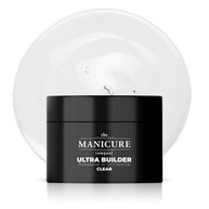 ULTRA BUILDER - CLEAR - 50g