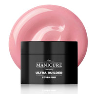 ULTRA BUILDER - COVER PINK - 50g