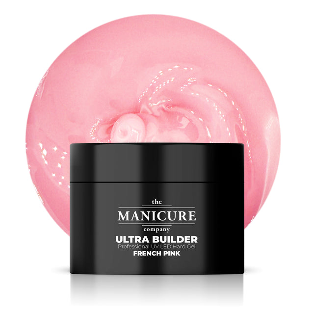 ULTRA BUILDER - FRENCH PINK - 50g