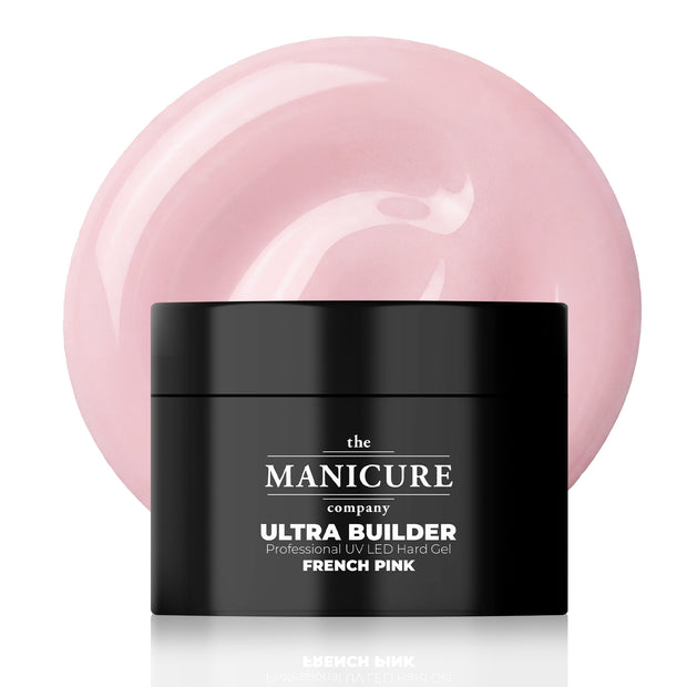 ULTRA BUILDER - FRENCH PINK - 30g