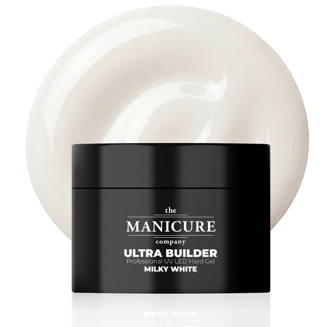ULTRA BUILDER -  MILKY WHITE - 50g