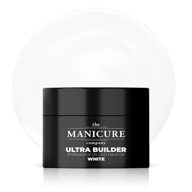 ULTRA BUILDER - WHITE - 30g