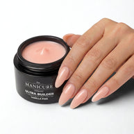 ULTRA BUILDER -  VANILLA PINK - 50g