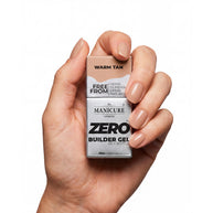 Zero Builder Gel™ WARM TAN