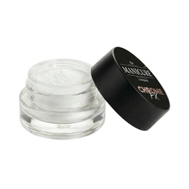 Chrome FX White Pearl