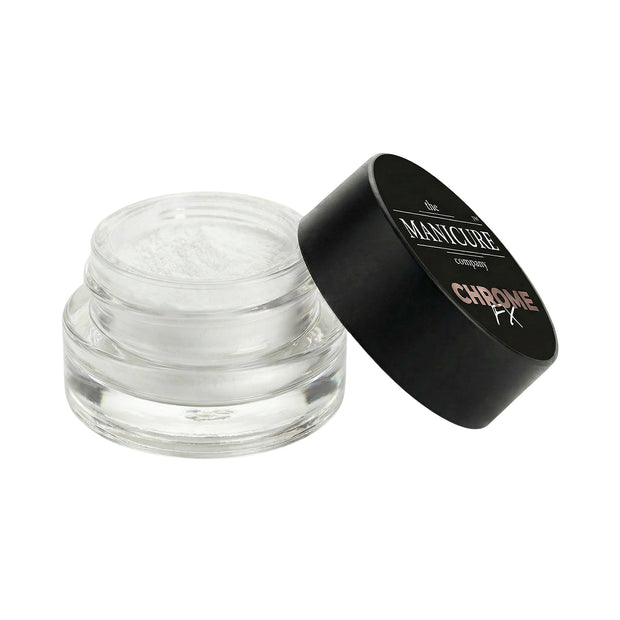 Chrome FX White Pearl