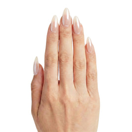 Chrome FX White Pearl
