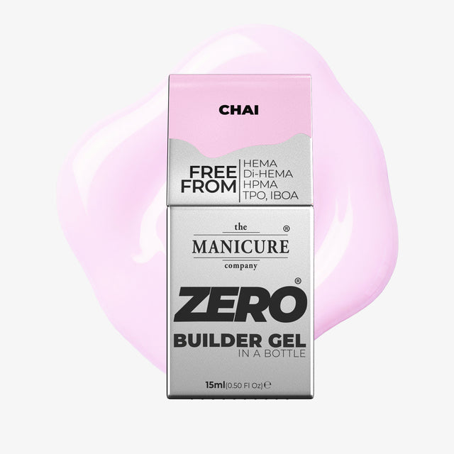 Zero Builder Gel™ CHAI