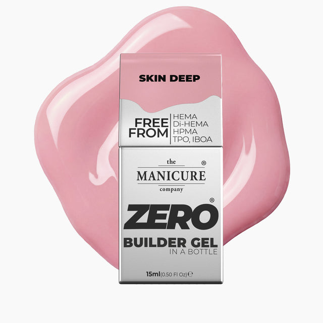 Zero Builder Gel™ SKIN DEEP