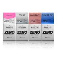 Zero Gel Polish™ TRY ME KIT