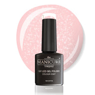 All About The Dress Gel Nail Polish - The Manicure Company