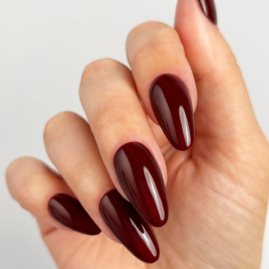 Brownie Batter Gel Nail Polish - The Manicure Company