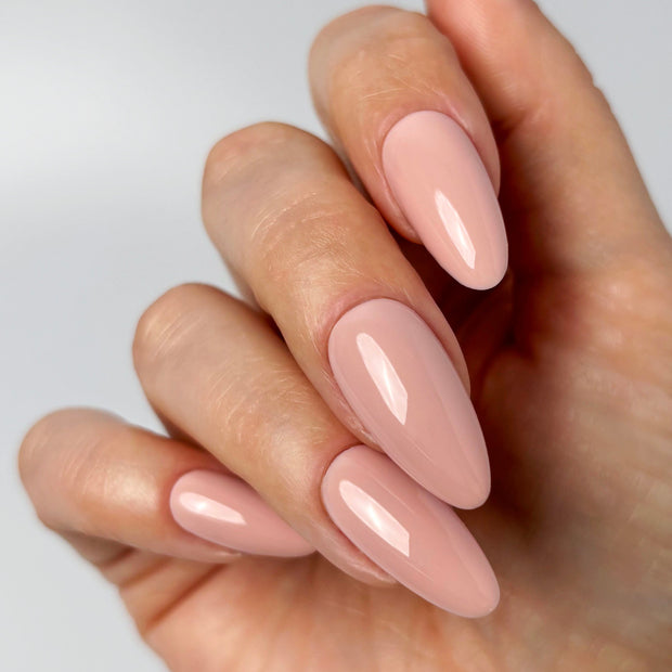 Builder Base - Bare Touch - The Manicure Company