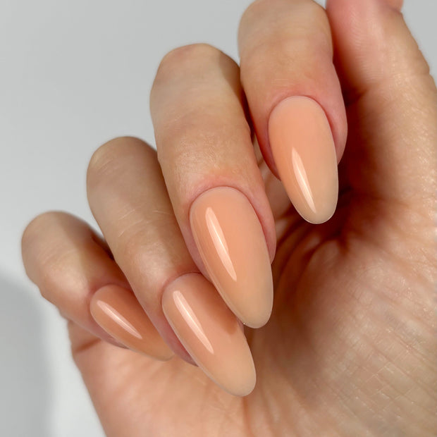 Builder Base - Beige Cover - The Manicure Company